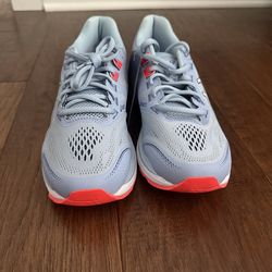 Women’s ASICS GT-2000 7 Blue (Size 8)