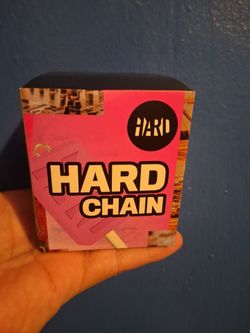 Hard Summer Chain