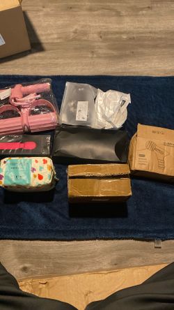 Overstimulated, Ladies Bundle