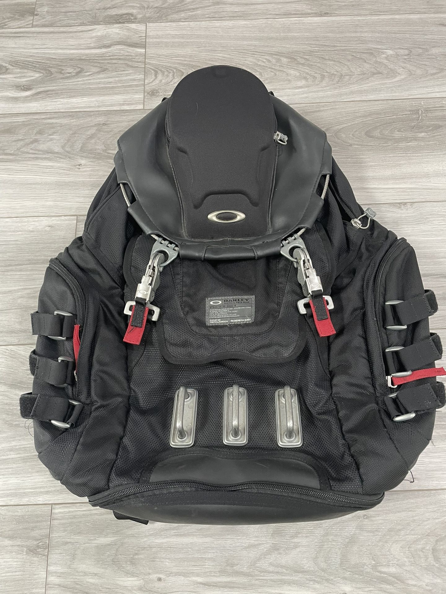 Oakley Kitchen Sink Backpack