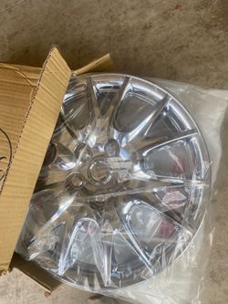 Hubcaps