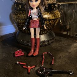 Bratz Rock Angelz Cloe