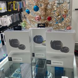 Bose Soundsport Free WIRELESS