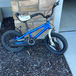 Kids Bike Royal Ride