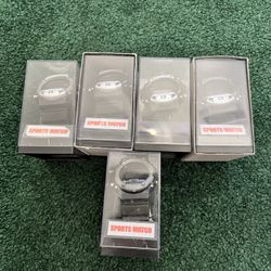 G-Watch Sports Watches