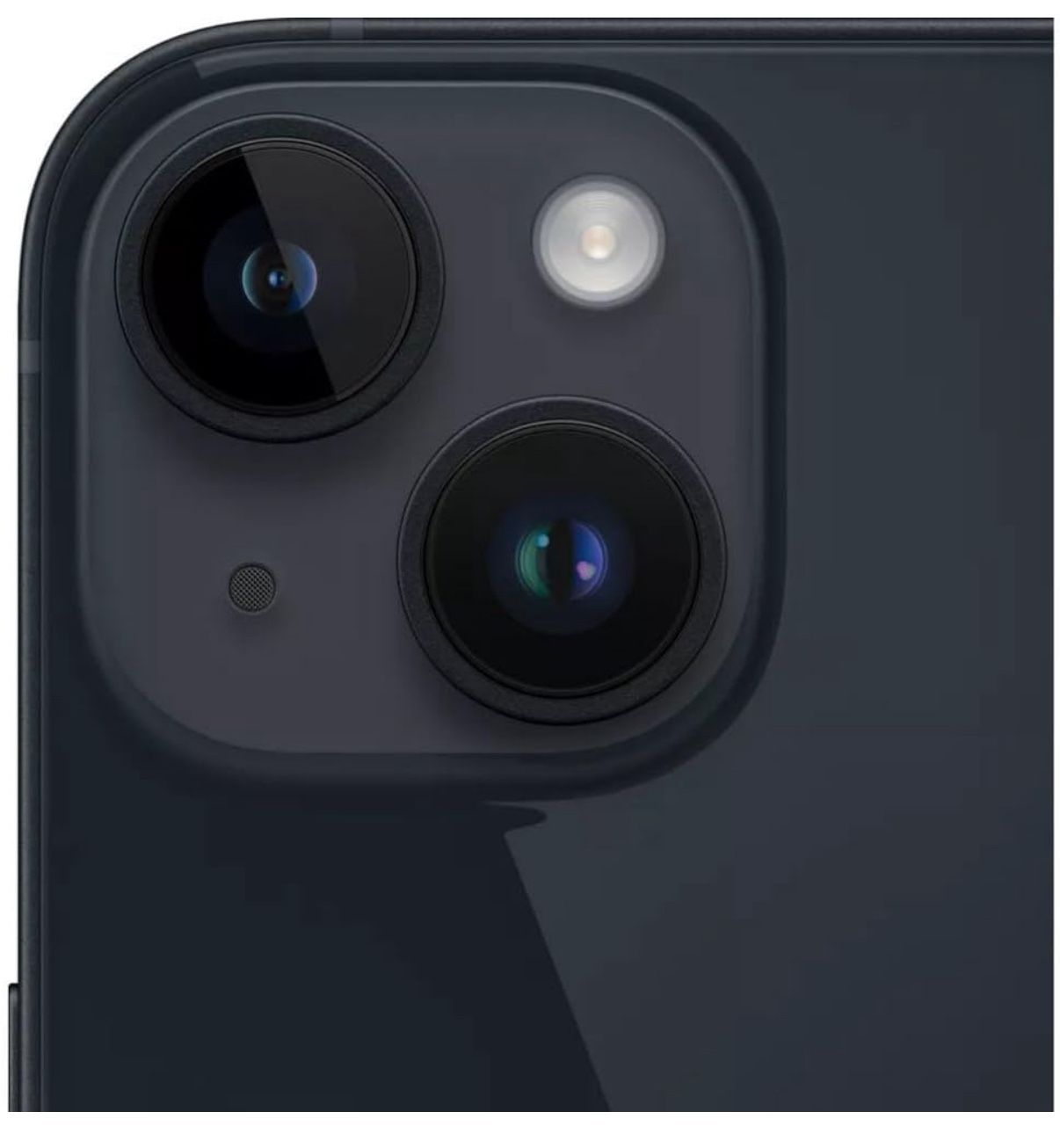 Apple iPhone 14, 128GB, Midnight - Unlocked