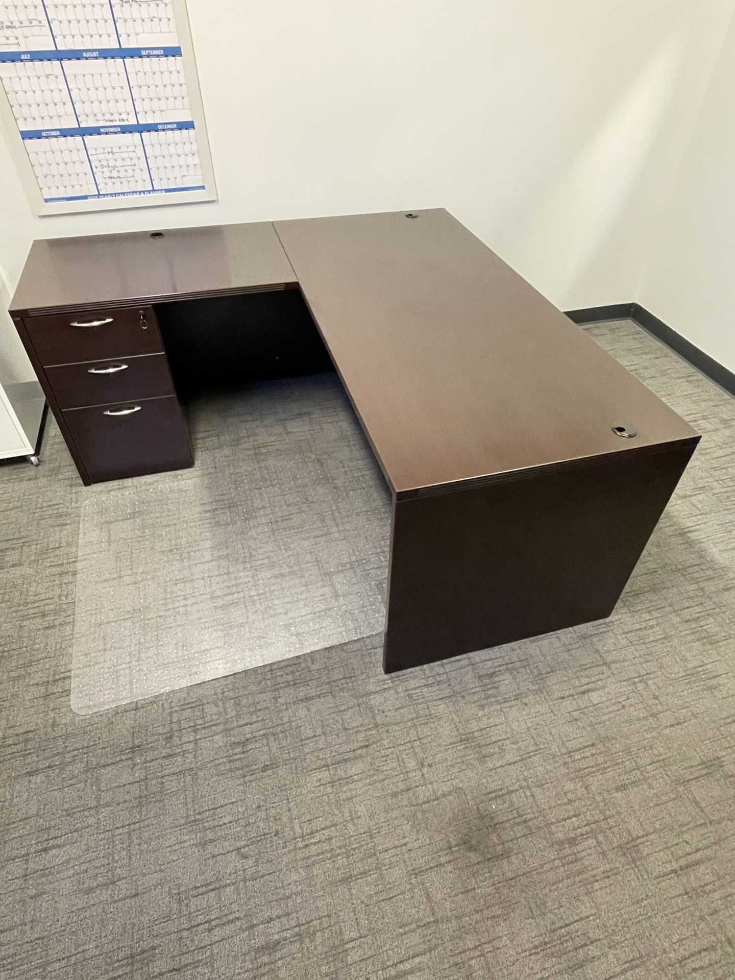 Office Desk