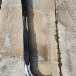 99-2018 Dodge Truck Steps 