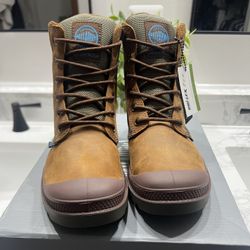 Palladium 5.5 Boots Waterproof 