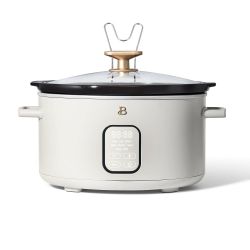 Beautiful Slow Cooker (Gently Used)