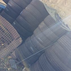 Used Tires 
