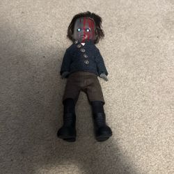 Living Dead Doll