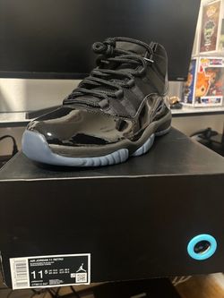 Air Jordan 11.5 Retro Gamma Blue 2025 Men’s 11 NEW DS OG Box