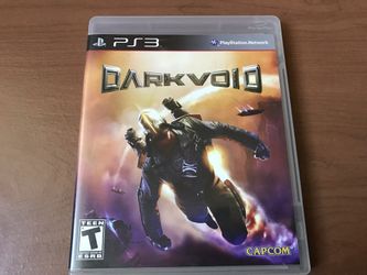 Dark Void 