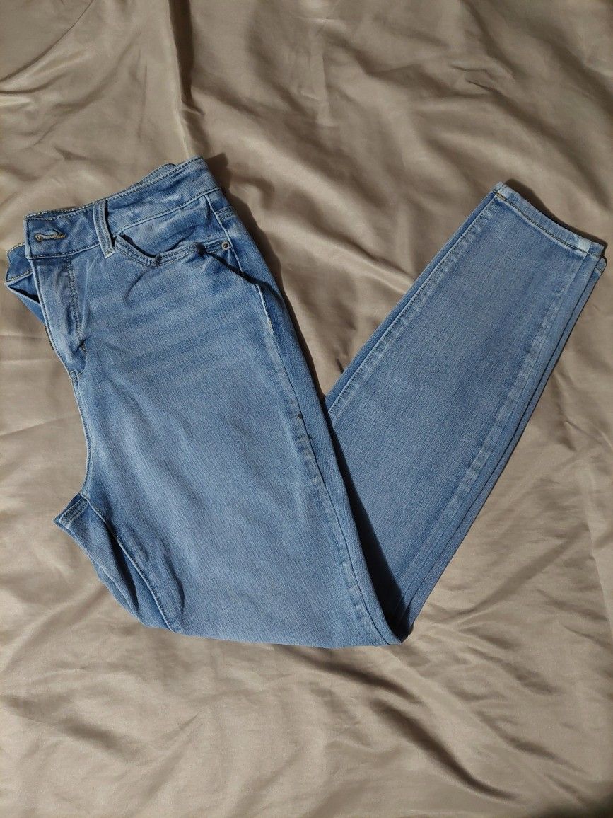 Women's Jeans