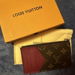 Card Holder/ Keychain 