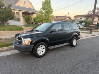 2004 Dodge Durango