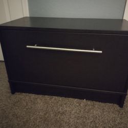Ikea Besta File Cabinet Drawer 