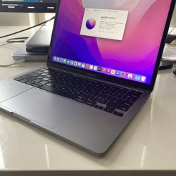 20 MacBook Pro 13” i5 16GB Ram 512SSD Finance Available 