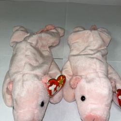Ty Beanie Babies 