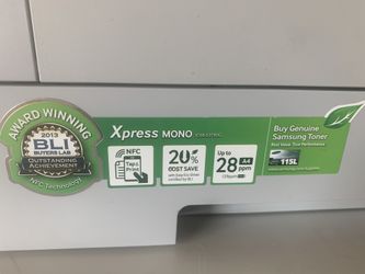 Samsung Xpress M2830DW