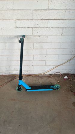 Scooter 