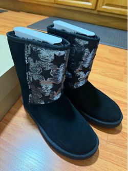Uggs womens boots