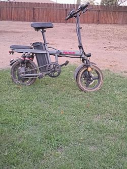E-Bike