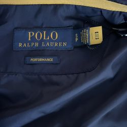 Ralph Lauren Polo Jacket