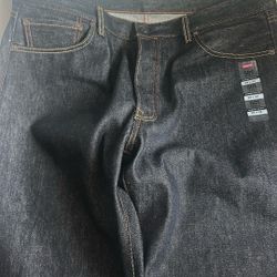 Levi 501s
