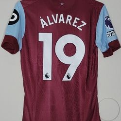 Soccer Jersey futbol Playeras Diferentes Clubs Size Adulto Mens Size Médium Large XL No Trade 