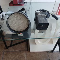 Dj Equipment 