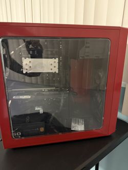 Computer Perfect Fortnite