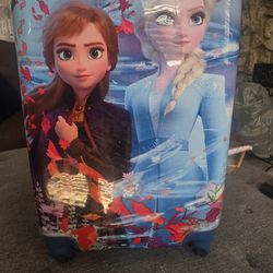 Frozen Carry -On