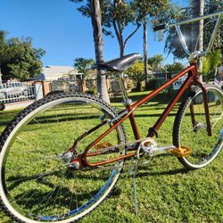 Bassett Super Star 26" Price Drop 