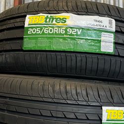 205/60R16