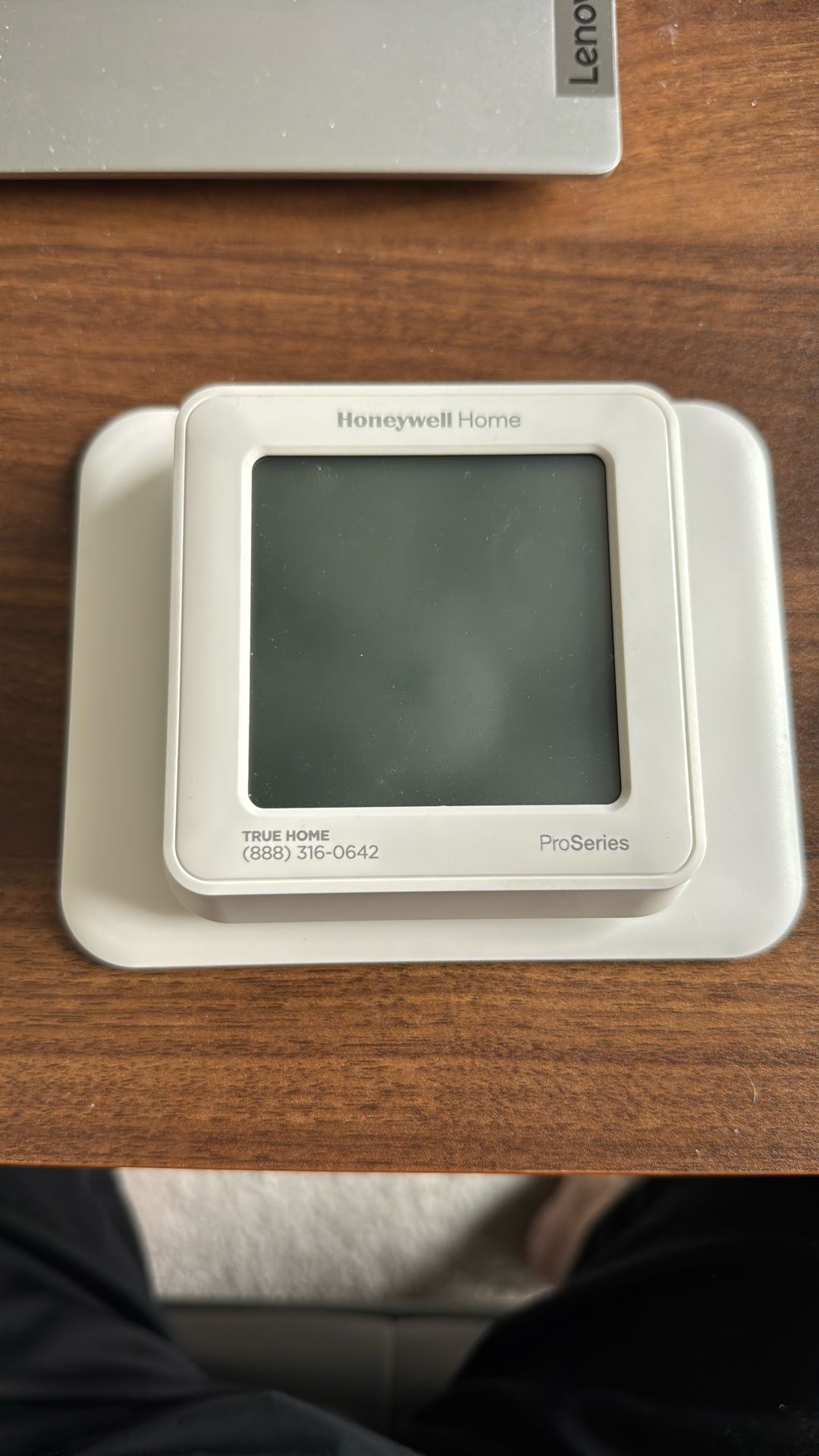 Honeywell Home Programmable Thermostat