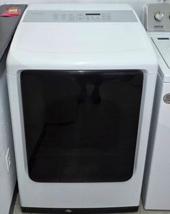 Samsung DRYER for Sale 
(WORKS GREAT)
Delivery & Warranty Available 

Our Store is located at:
1260 Highway 85 N
Fayetteville, GA