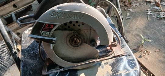Circle Saw