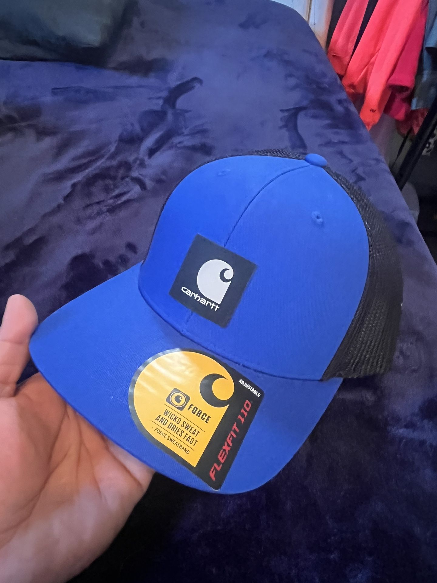 Carharrt snapback