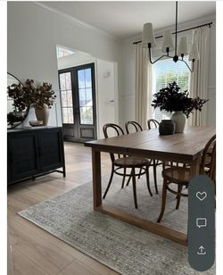 Brand New Rug! 7’5x9’6