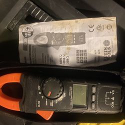 Klein Tools Cl110 