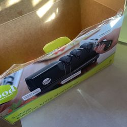electric knife sharpener