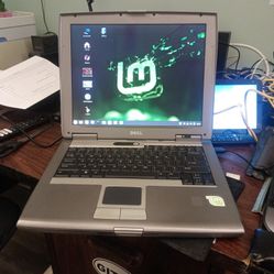 Dell Latitude D510