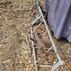 Nested Antenna. 30'
