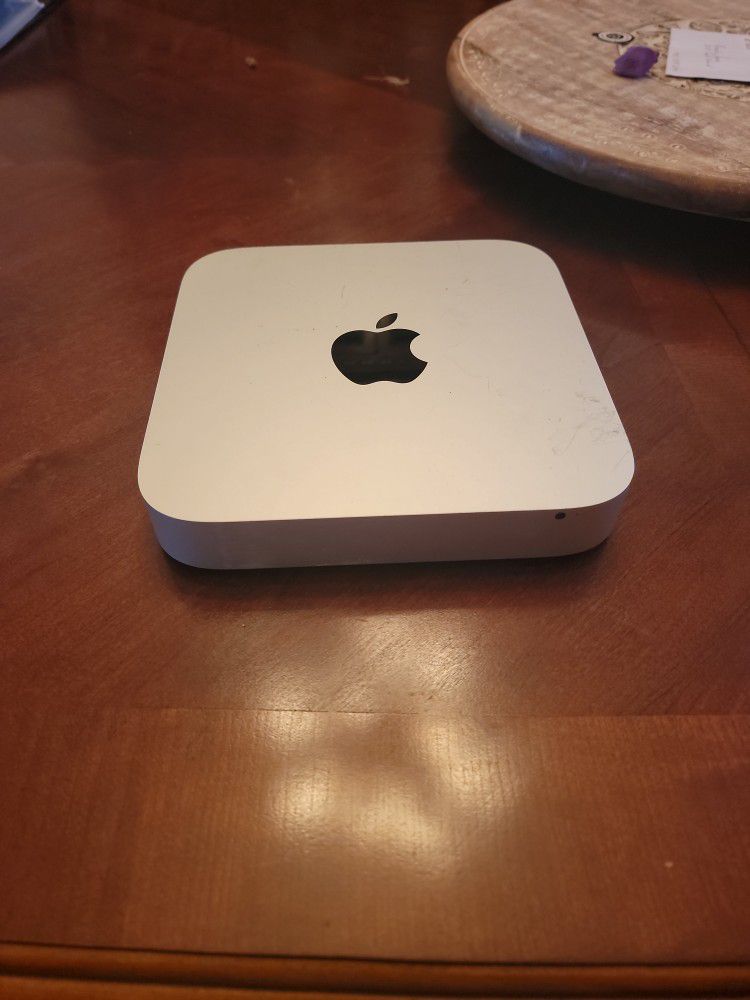 Apple MAC mini