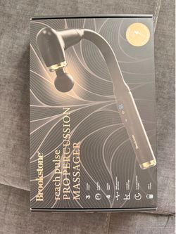 Massage gun