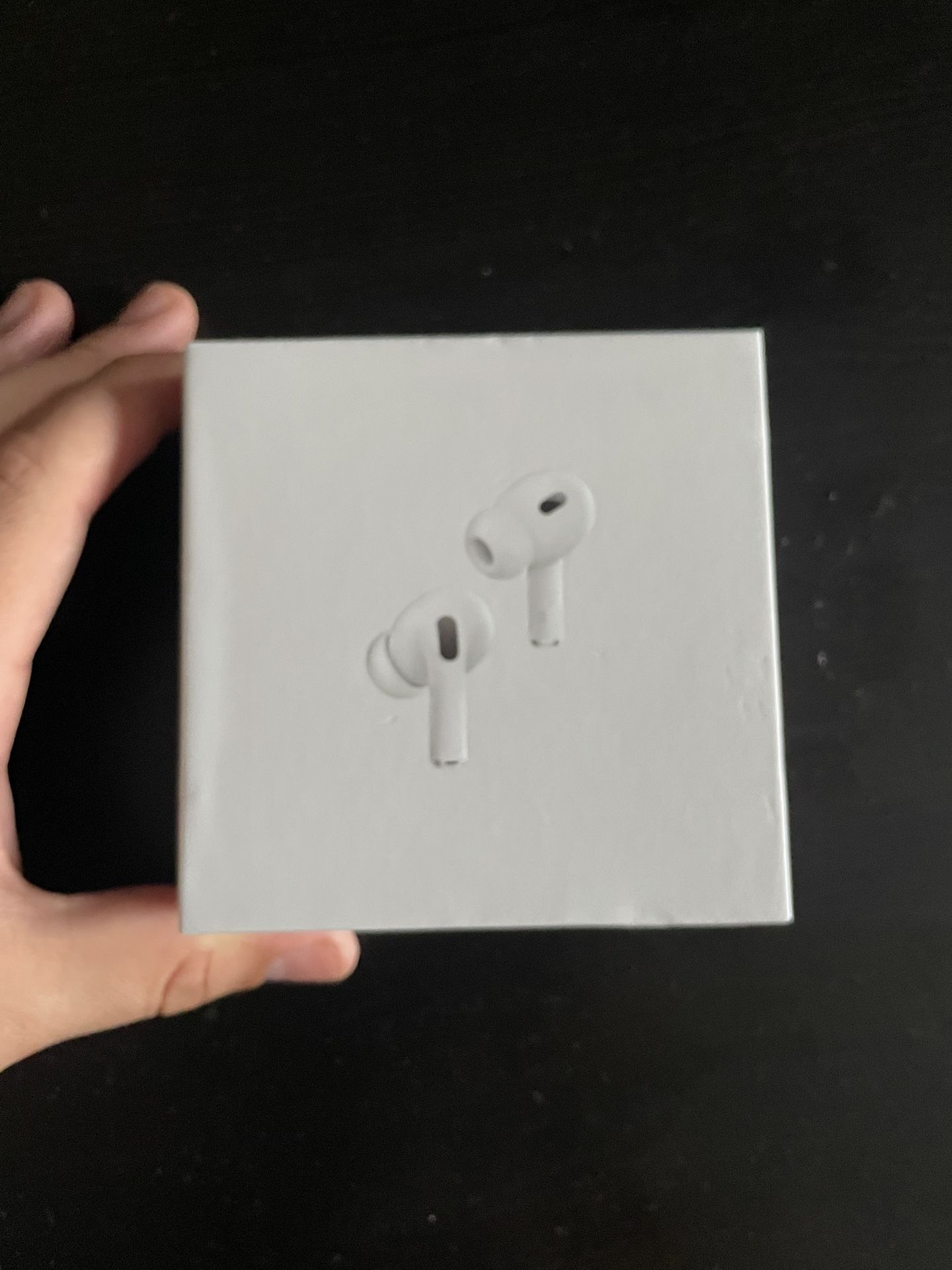 AirPod Pro 2