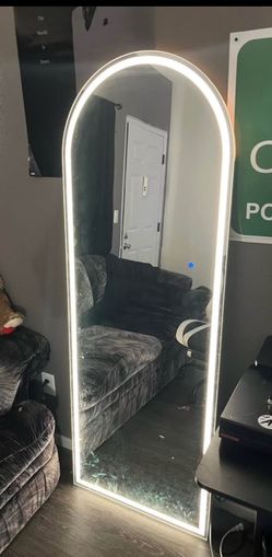 Led Mirror