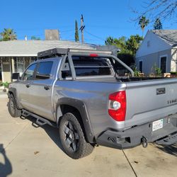 Hitch Step With Lock 